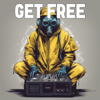 Get Free - Full Cover cover
